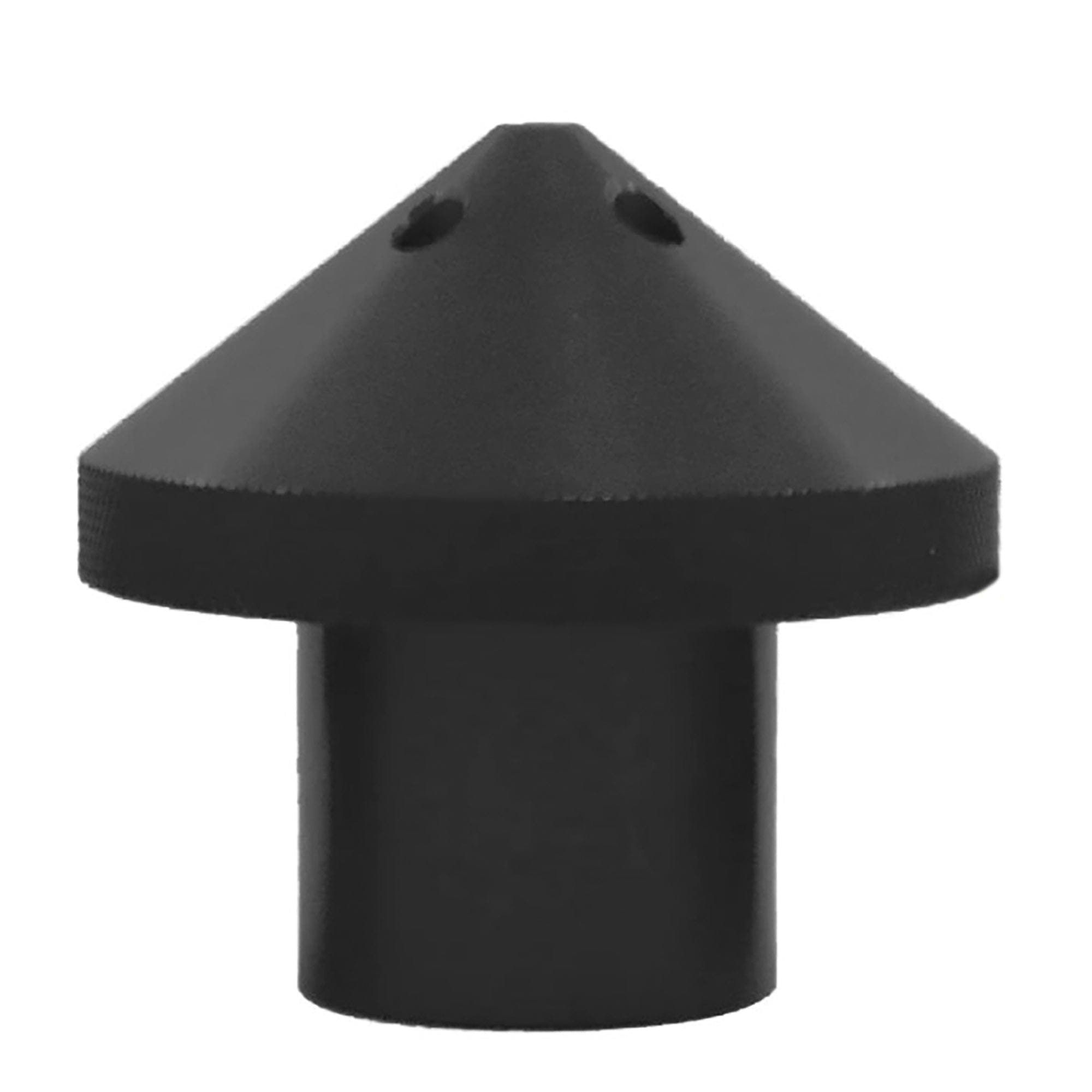 TH Marine G-Force "Eliminator" - Lowrance Ghost - Black - GFEL-LG-BK-DP