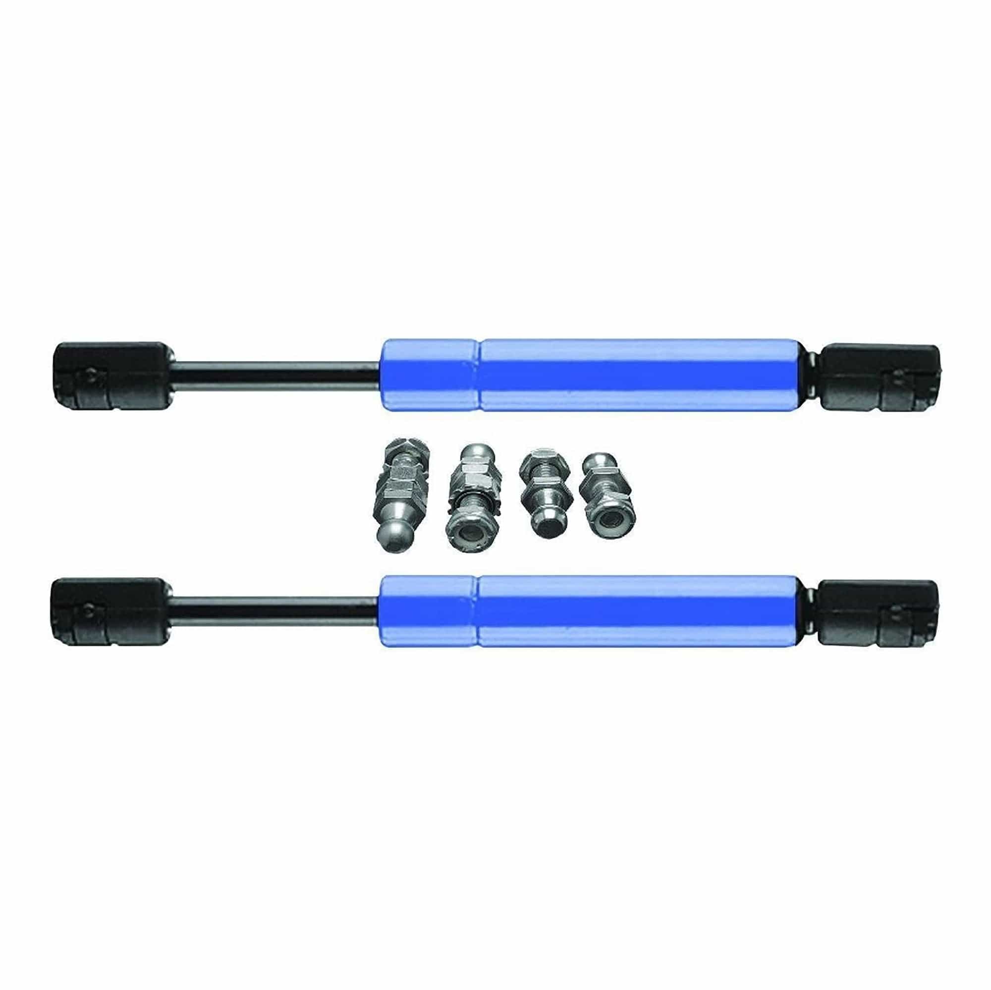 TH Marine G-Force "Equalizer" - Motorguide - Blue - GFEQ-MG-BU-DP