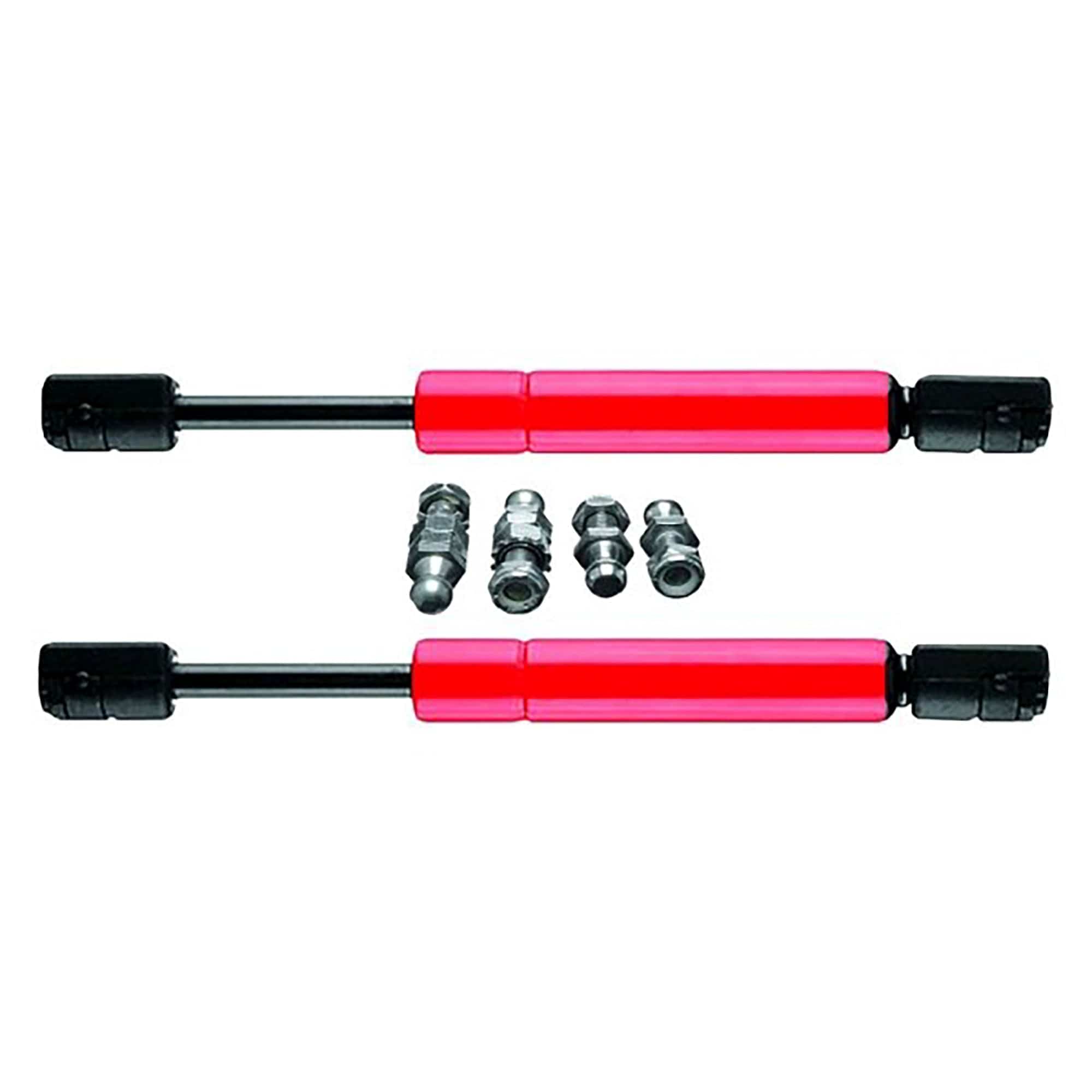 TH Marine G-Force "Equalizer" - Motorguide - Red - GFEQ-MG-R-DP