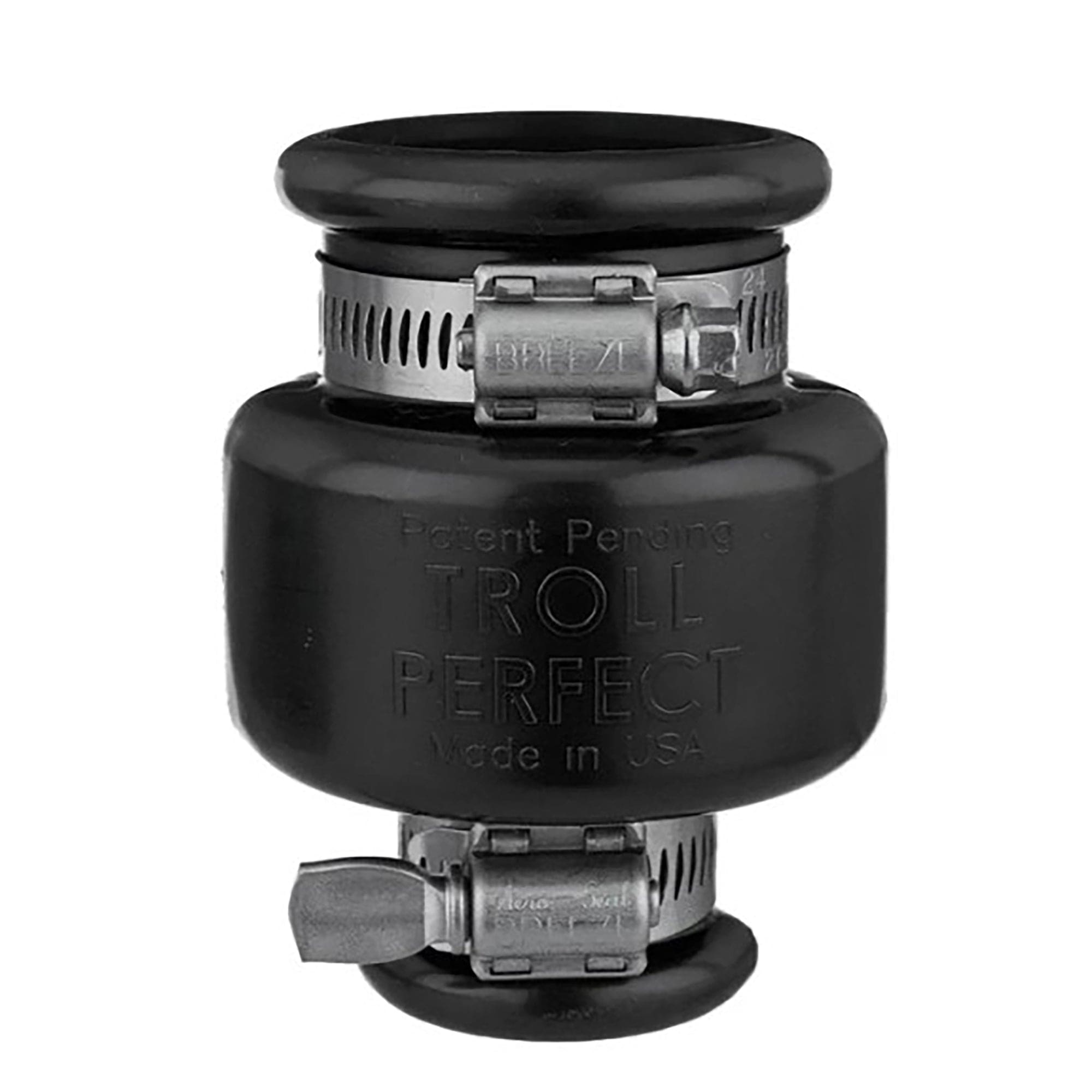 G-Force Troll Perfect Control Enhancer Blk TH Marine GFTP-MG-BK-DP