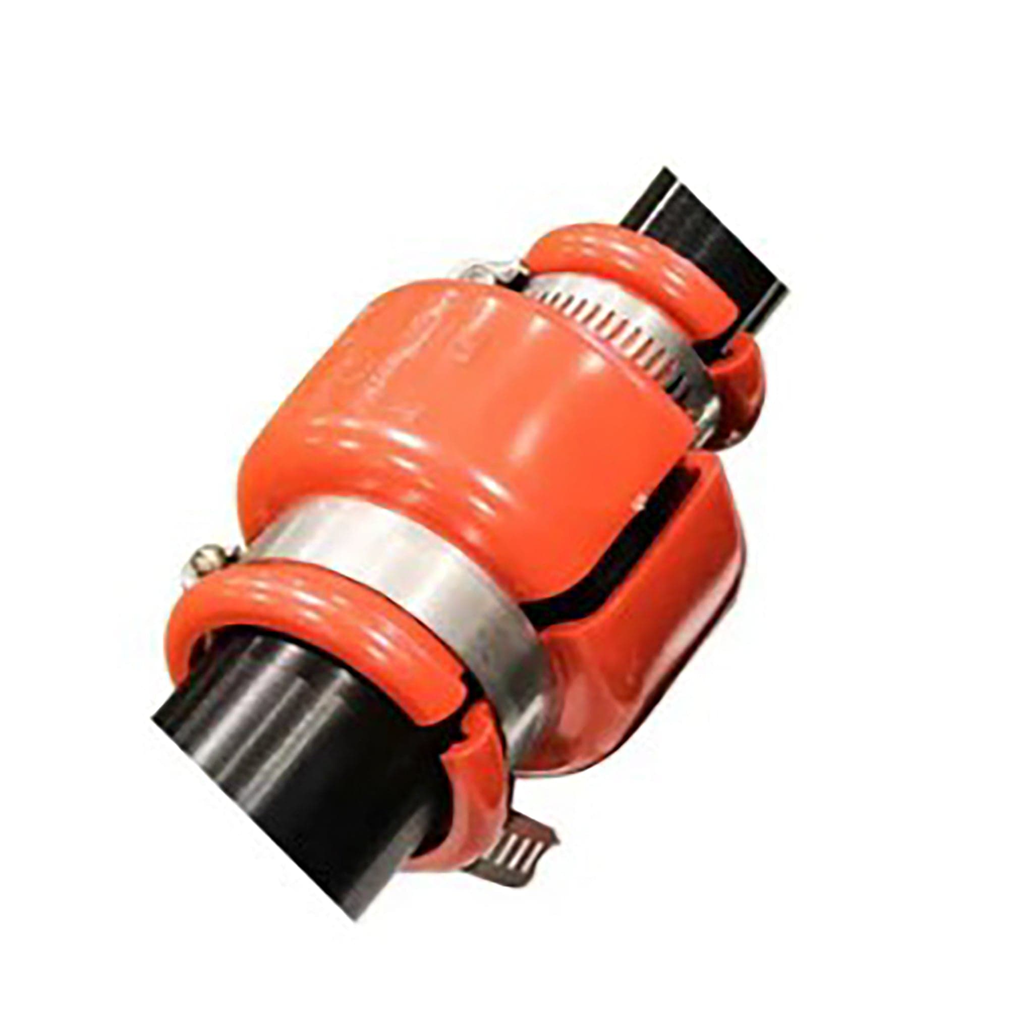 TH Marine G-Force Troll Perfect - Motorguide X3/X5 - Red - GFTP-MGX-R-DP