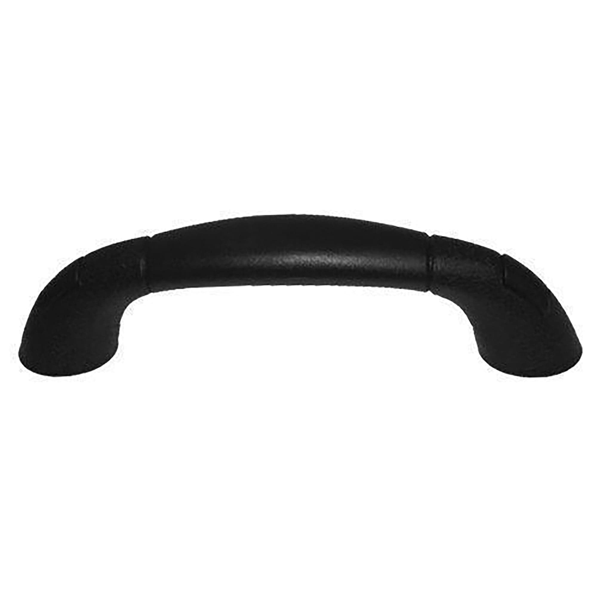TH Marine Grab Handle - Black - GHB-1-DP