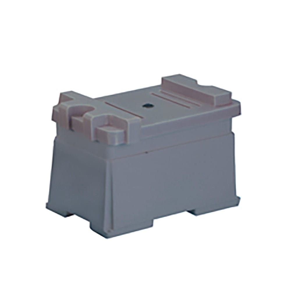 01-1622 Group 27 / 31 Battery Box - Todd Marine