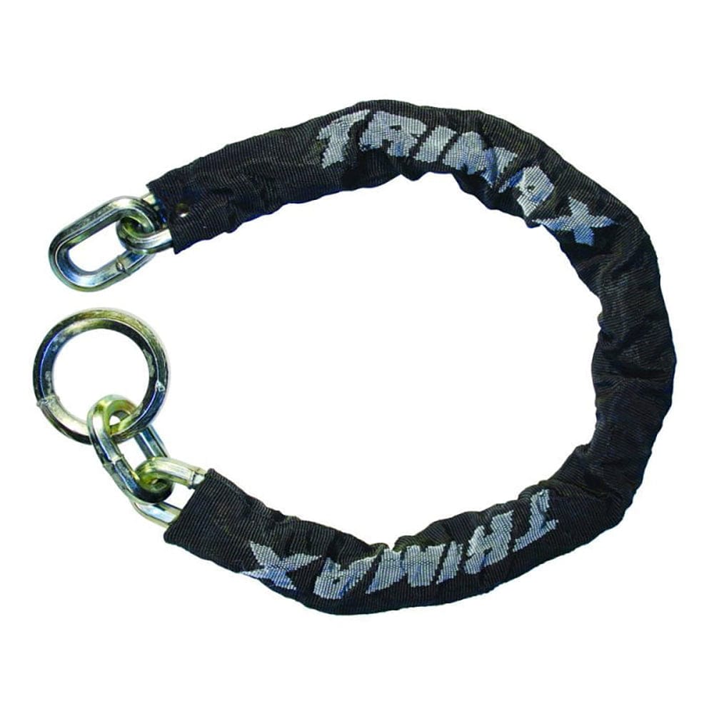 Trimax THEX50 THEX Super Chain - 5' w / Hex 12MM Links