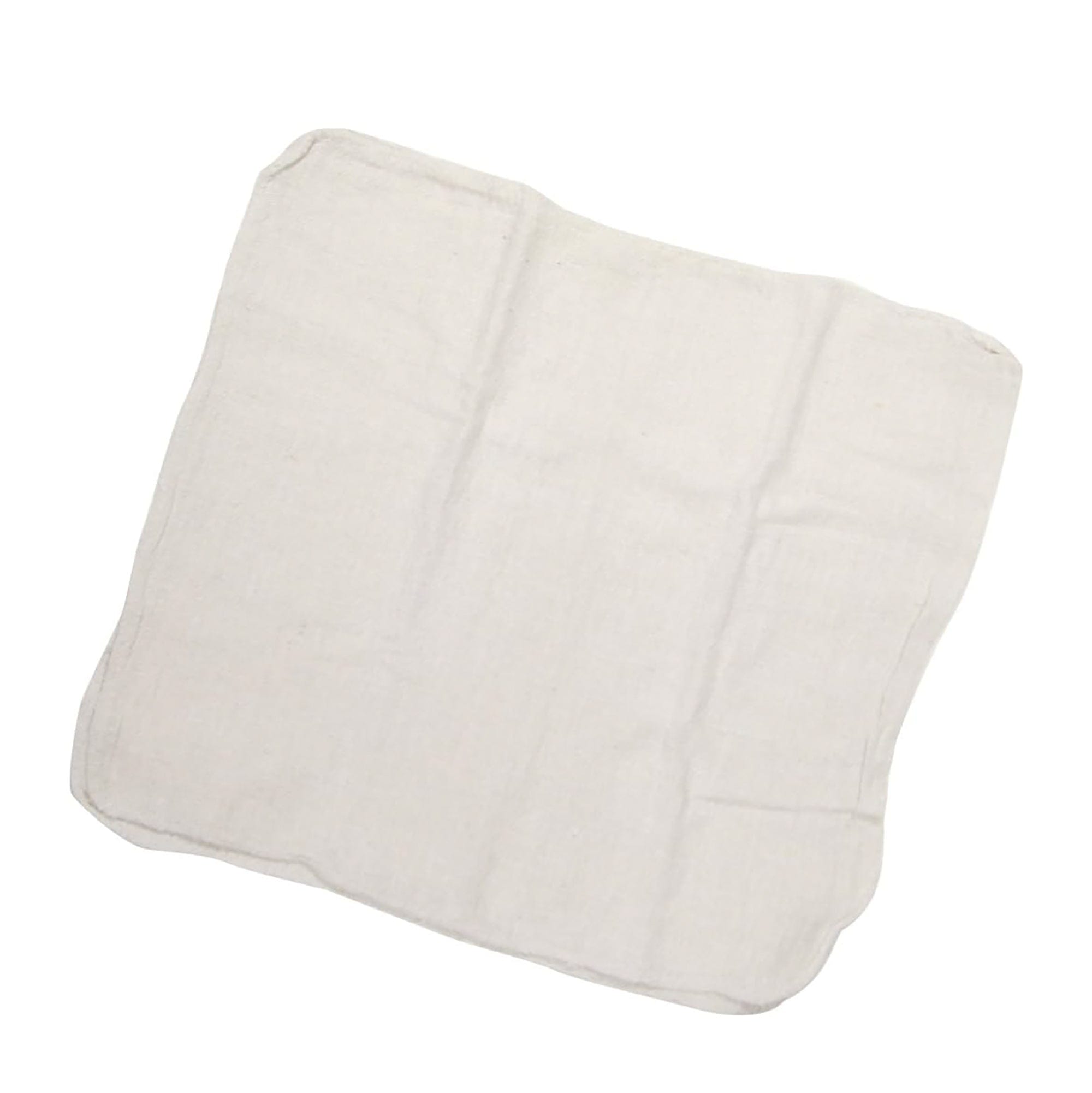 White Terry Towels (100 Per Box) Trimaco 10757