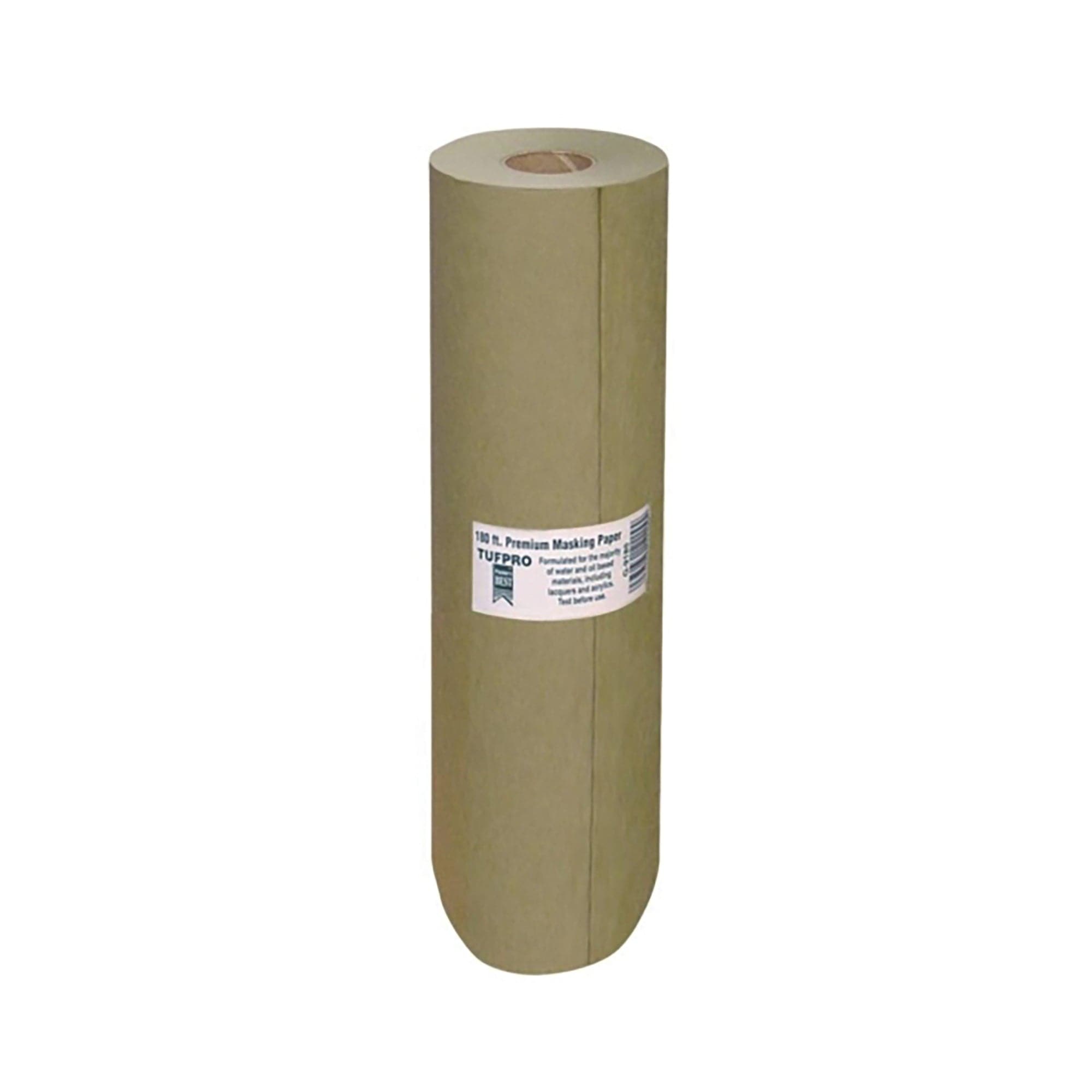 Trimaco Green Masking Paper 9in x 180ft - 12209