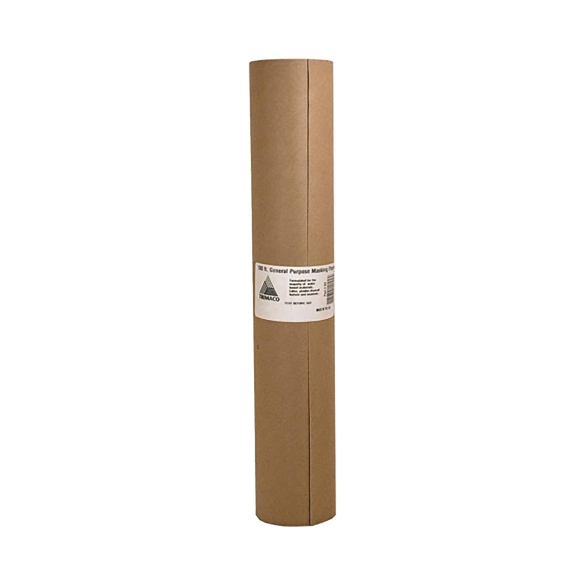Trimaco Brown Masking Paper 15in x 180ft - 12915