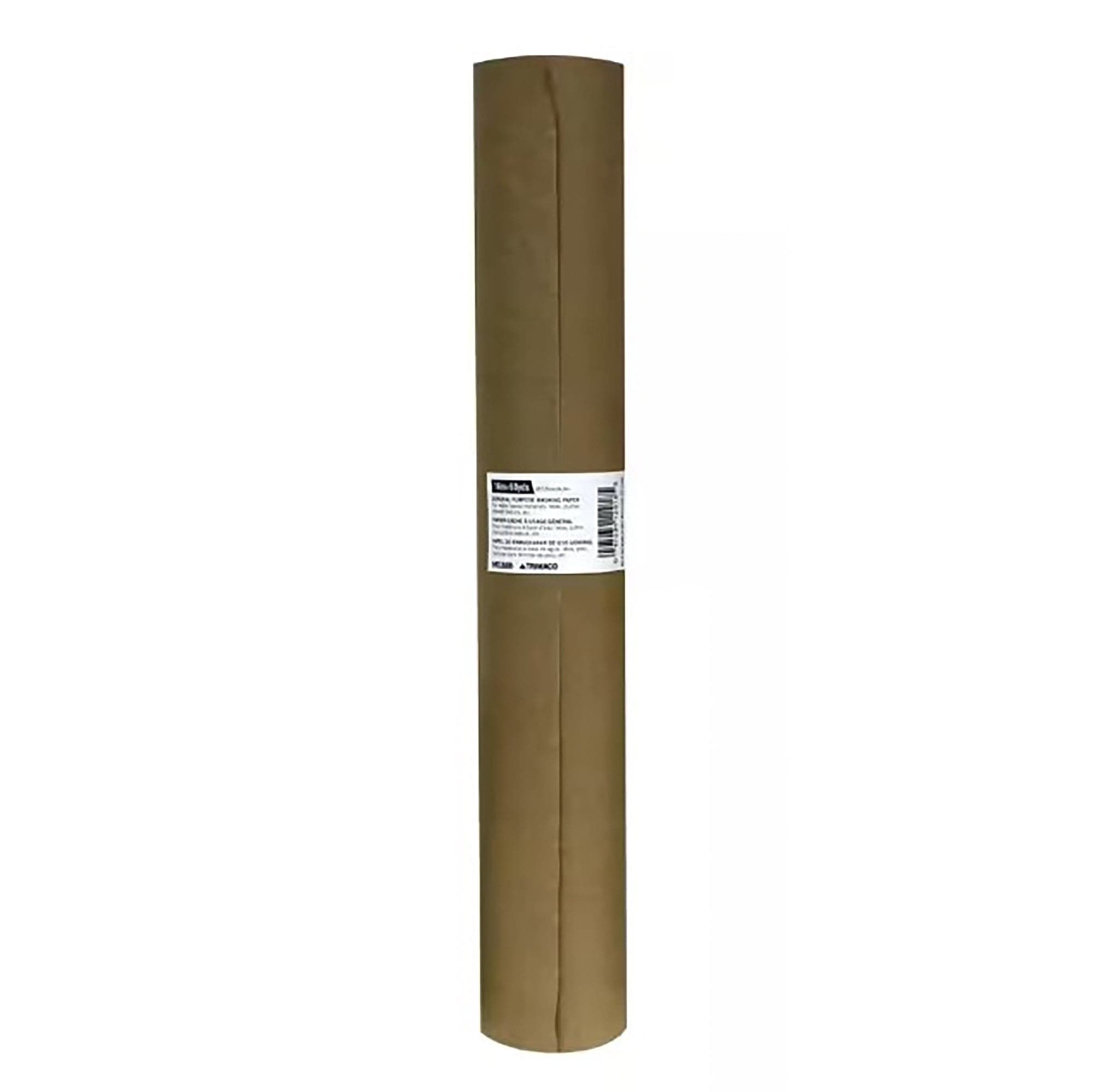 Trimaco Brown Masking Paper 18in x 180ft - 12918