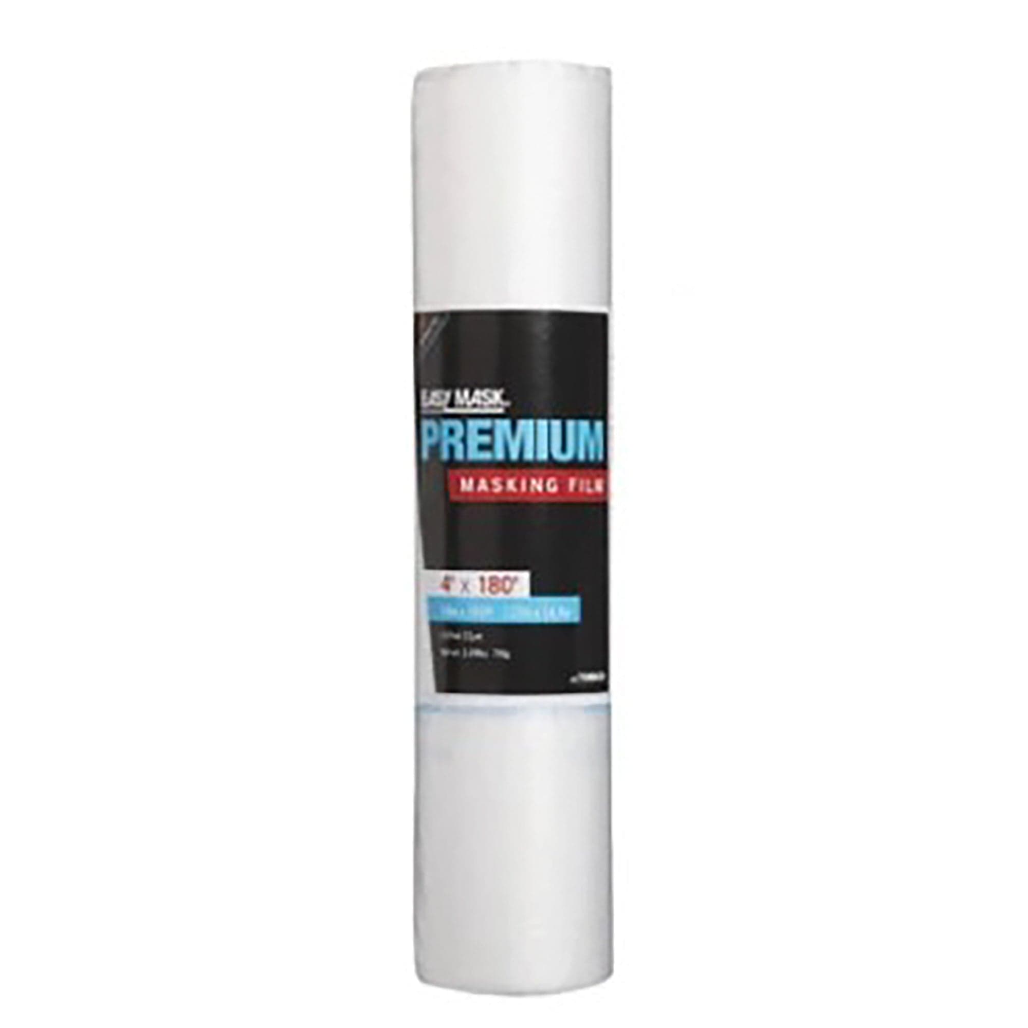 Masking Film, Premium - 48" X 180' 44880 Trimaco Marine