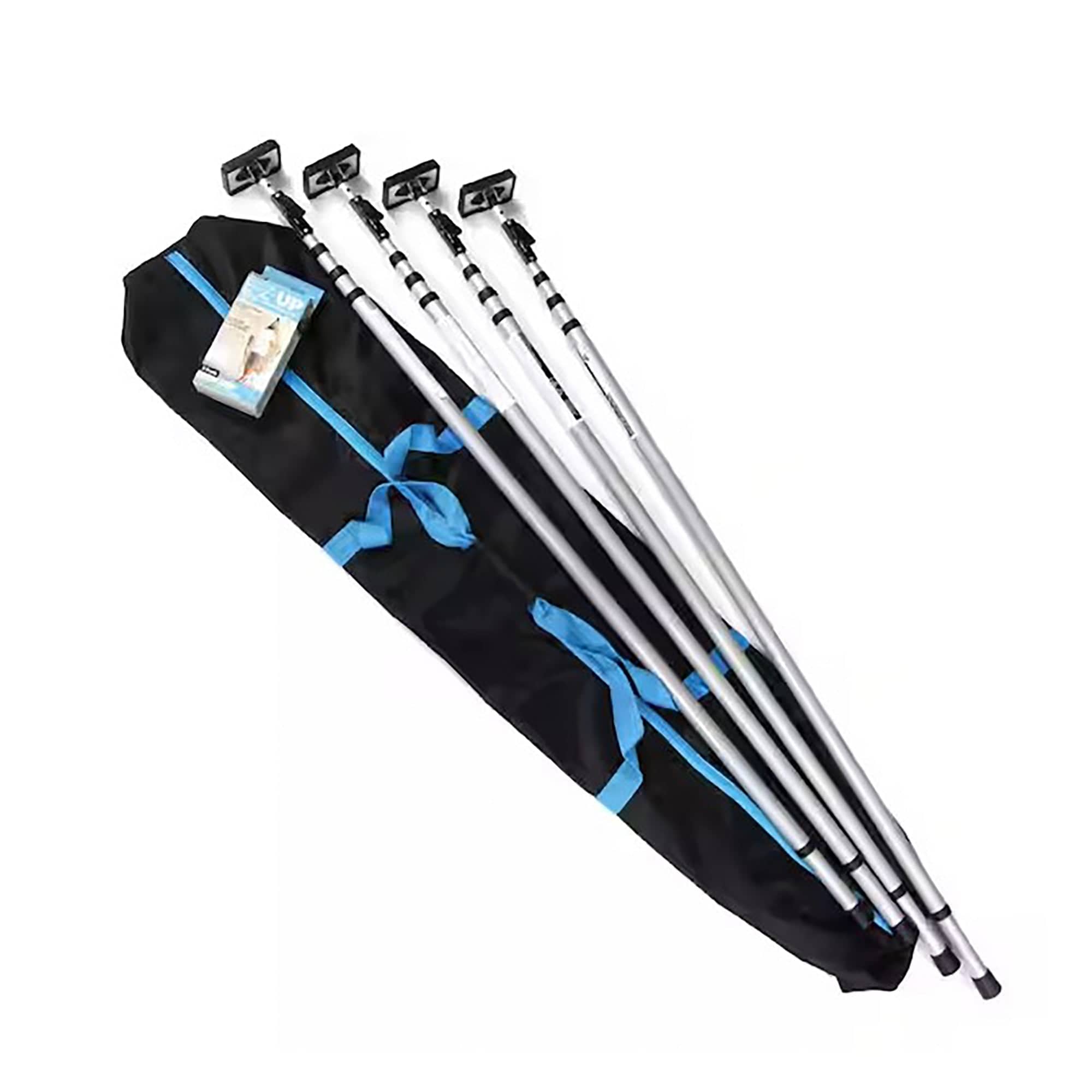 Trimaco E-Z Up Dust Containment Pole Kit - 54734