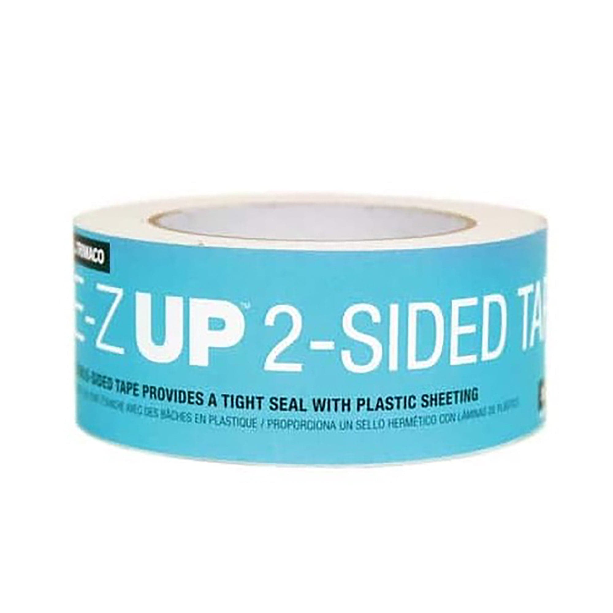 E-Z Up 2-Sided Tape 2"x60' 4 Pack 54744 Trimaco Marine