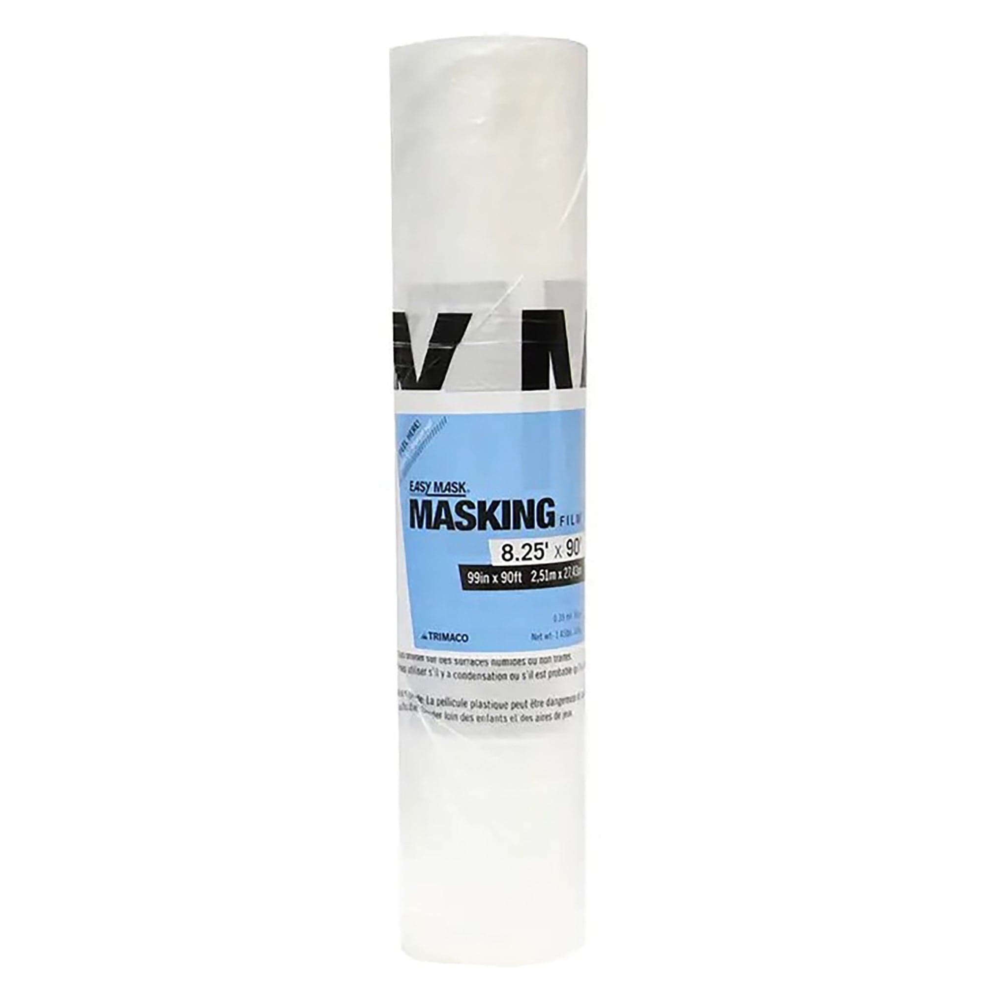 Trimaco Standard Masking Film 99in x 90ft - 69990