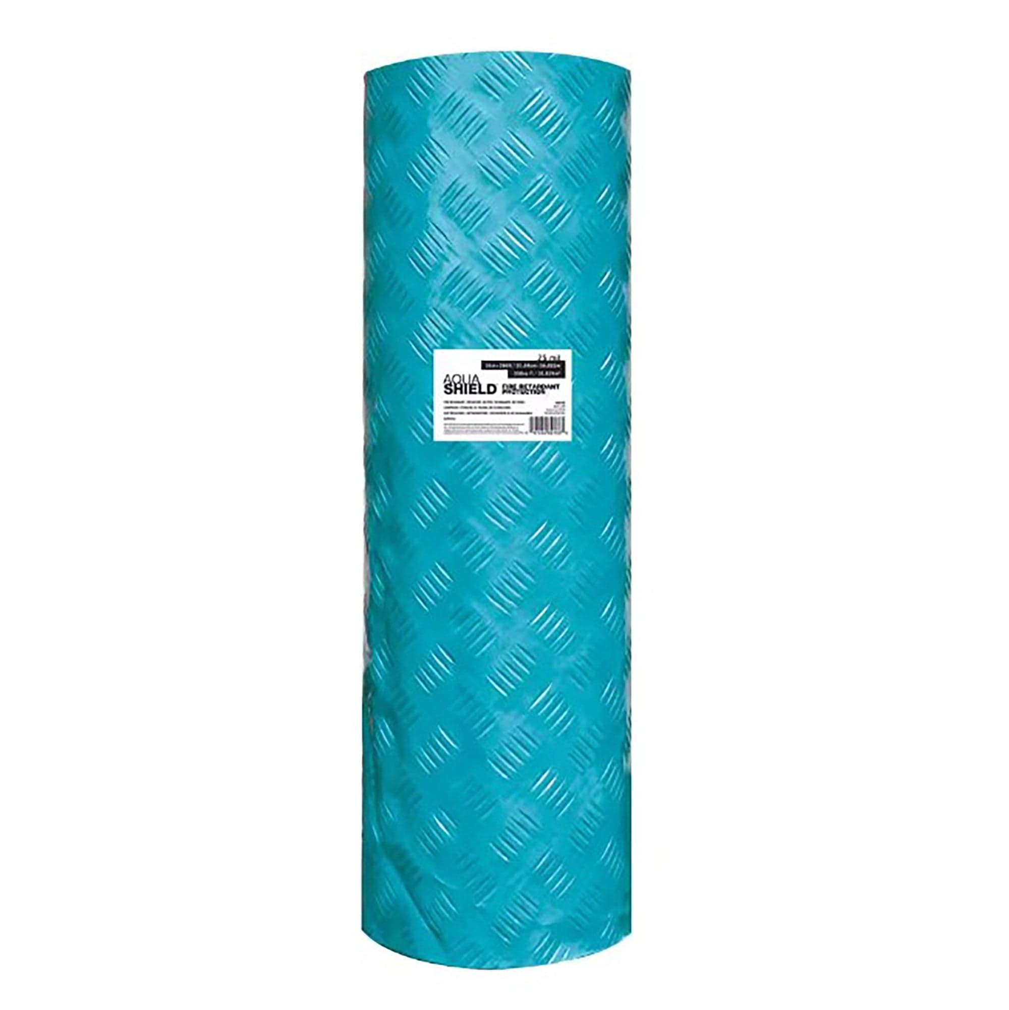 Trimaco 25 mil, 36"x186' Fire Retardant Aqua Shield - 89186