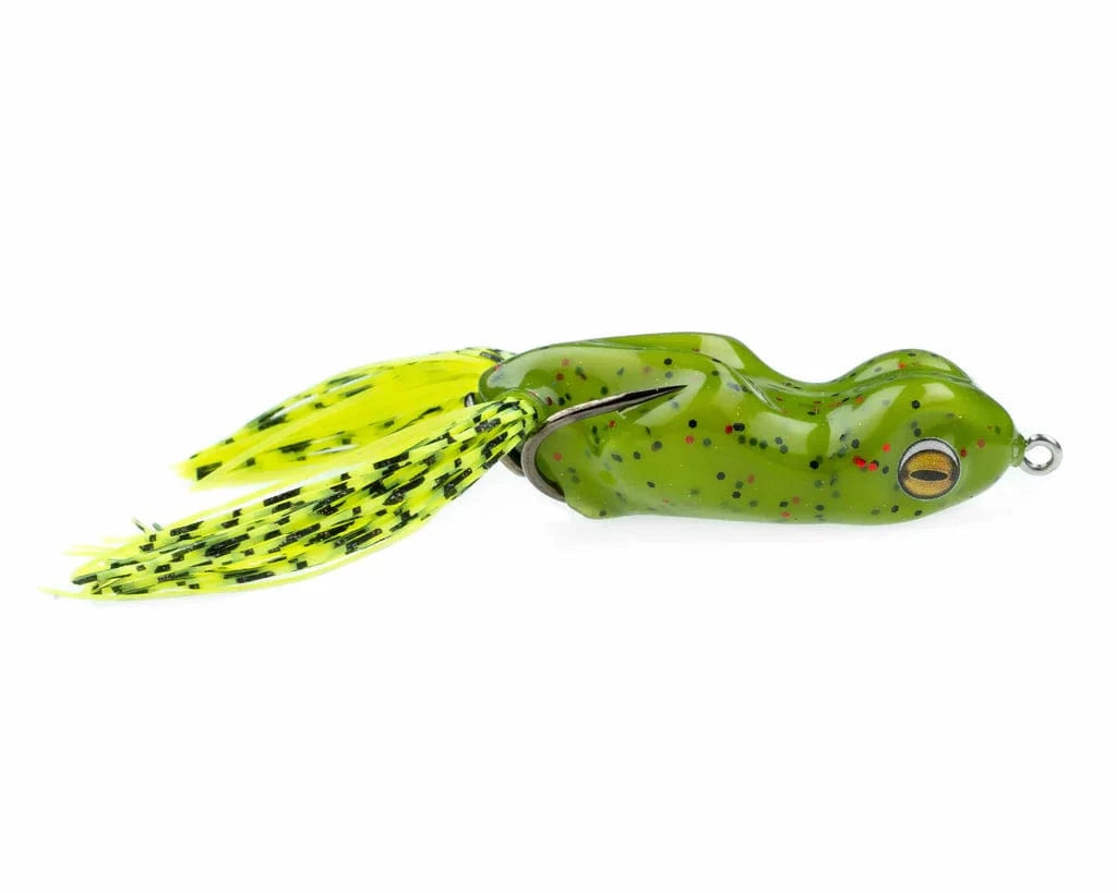 Scum Frog Trophy Series 1/2 Oz Watermelon Red Bait Lure TSH1227