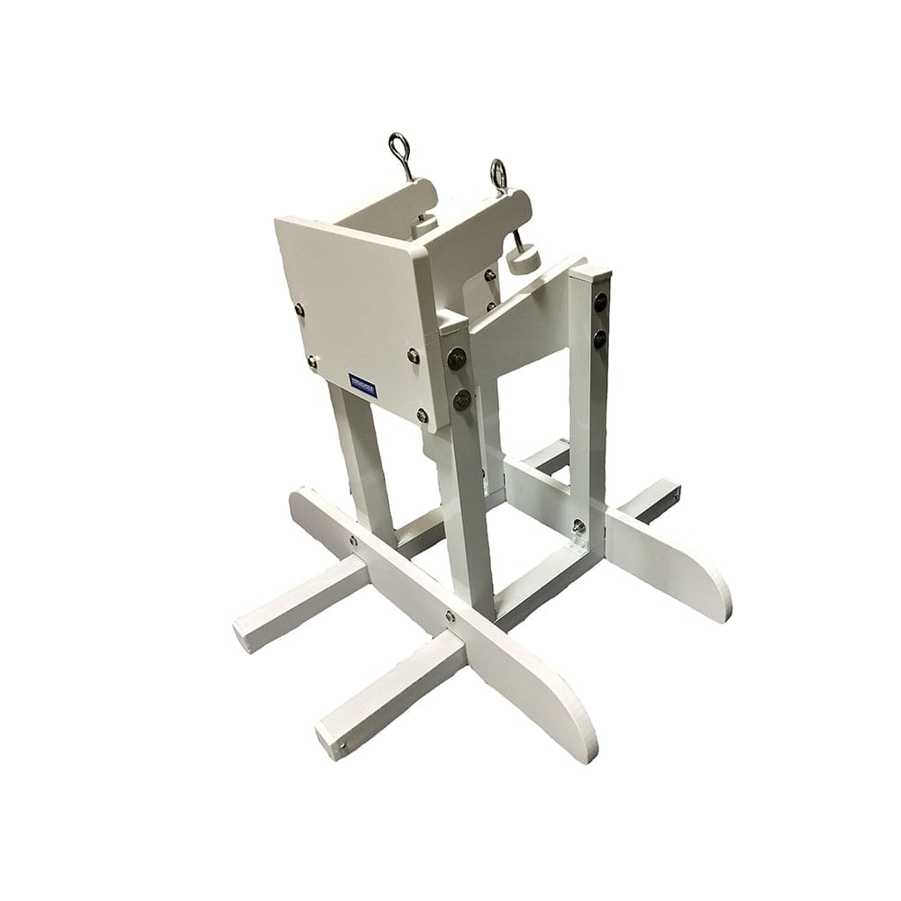 Dinghy And Outboard Stand Versachock VCSTAND