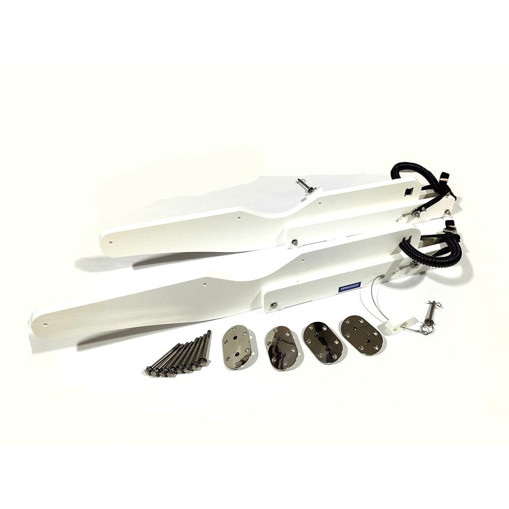 Dinghy Davits (4th Generation) Versachock VCTILTG4