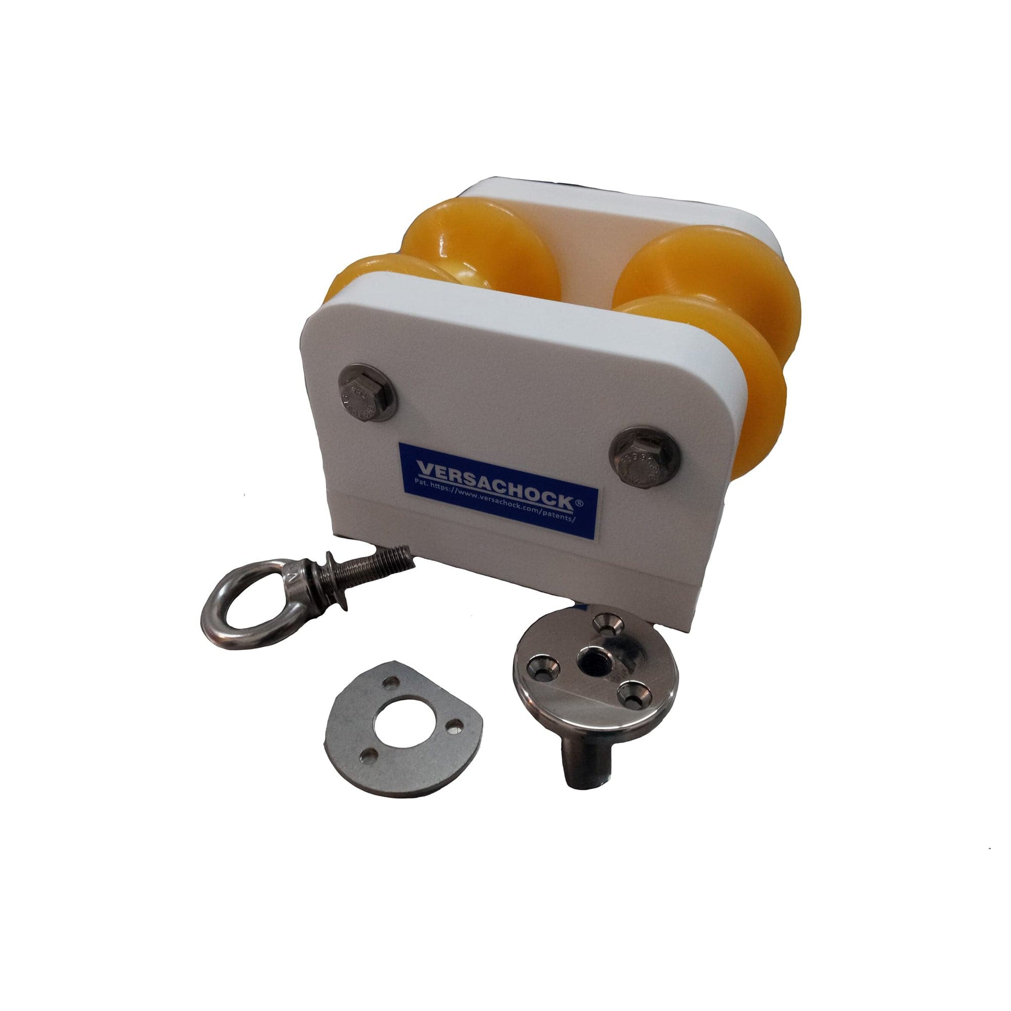 Guide Roller-Transom Mount Versachock VCCTRROLLER