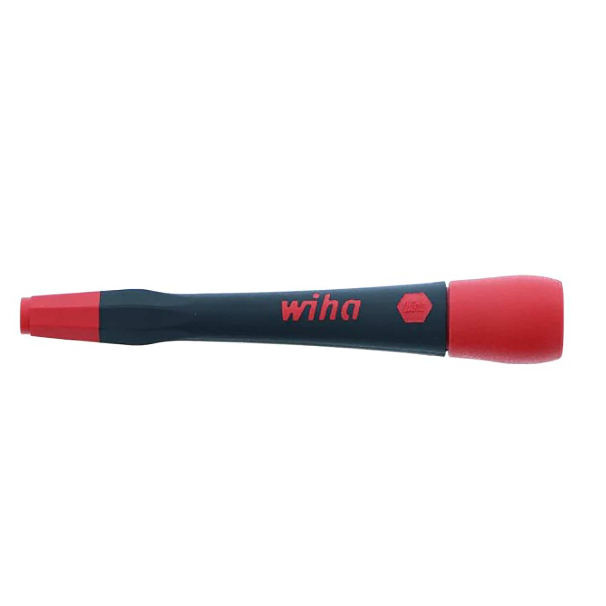 WIHA PicoFinish System 4 Microbit Holding Handle - 26003