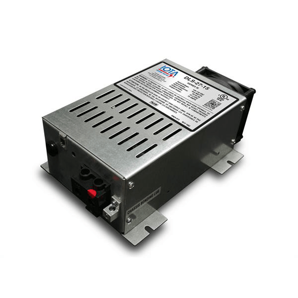 Iota DLS-27 27 Volt DC Series Battery Charger