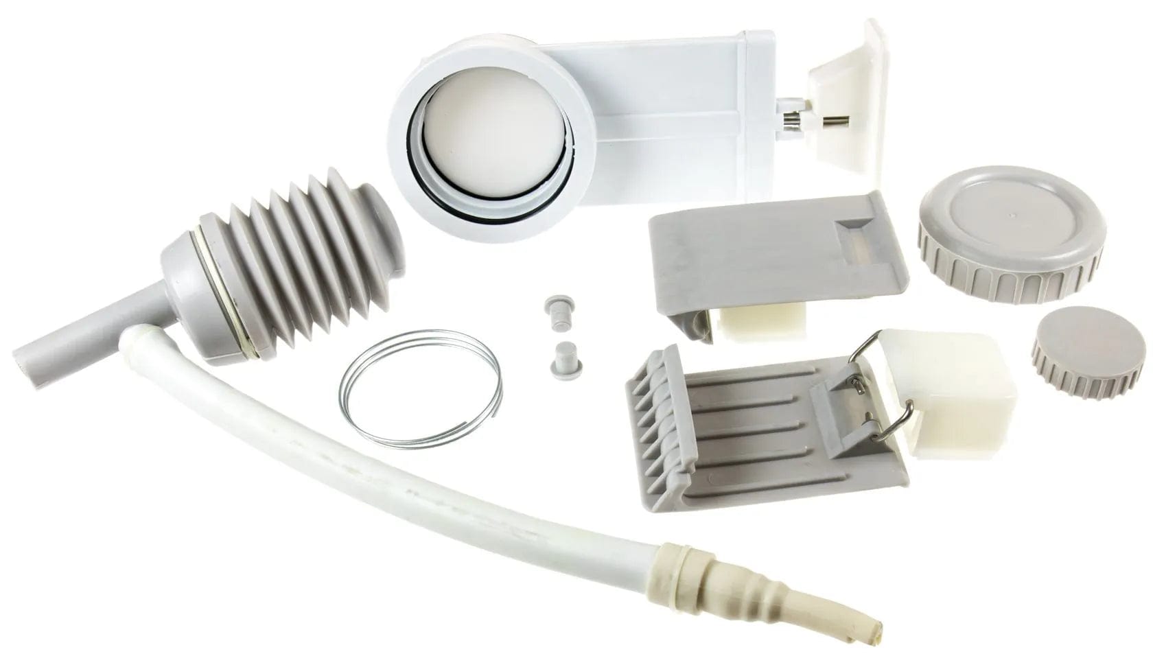 Sealand SaniPottie 960 Series Platinum Repair Kit - 4471001019