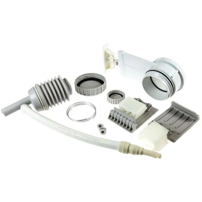 Sealand SaniPottie 960 Series Platinum Repair Kit - 4471001019