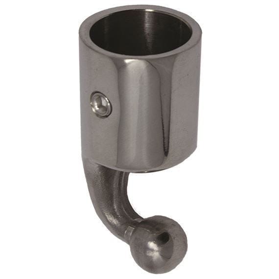 Eye End, Ball Ext. 90 Deg Starboard 7/8” 316 Ss Taco F11-0180C