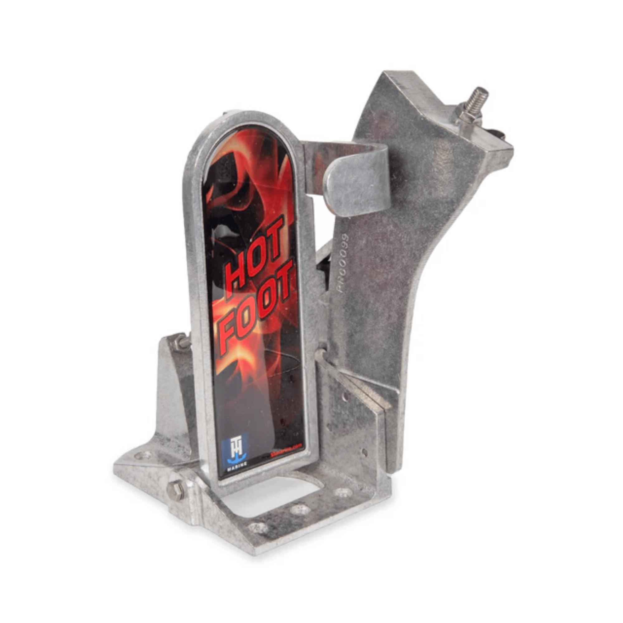 Top Load Hot Foot - Chrysler/Yamaha TH Marine HF-1CT-DP