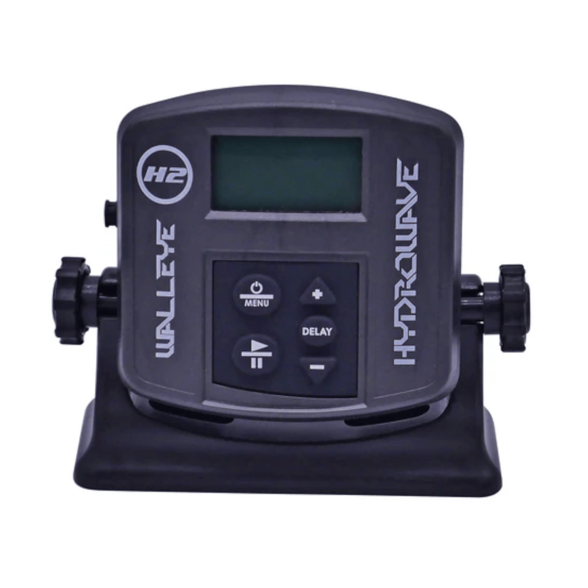 Hydrowave H2 System Kit Walleye Edition TH Marine HW-PKG-H2WALL