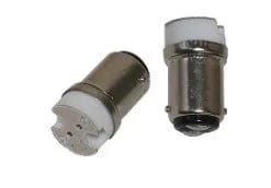 Adapter Ba15d to G4 Swivels 41120P Scandvik