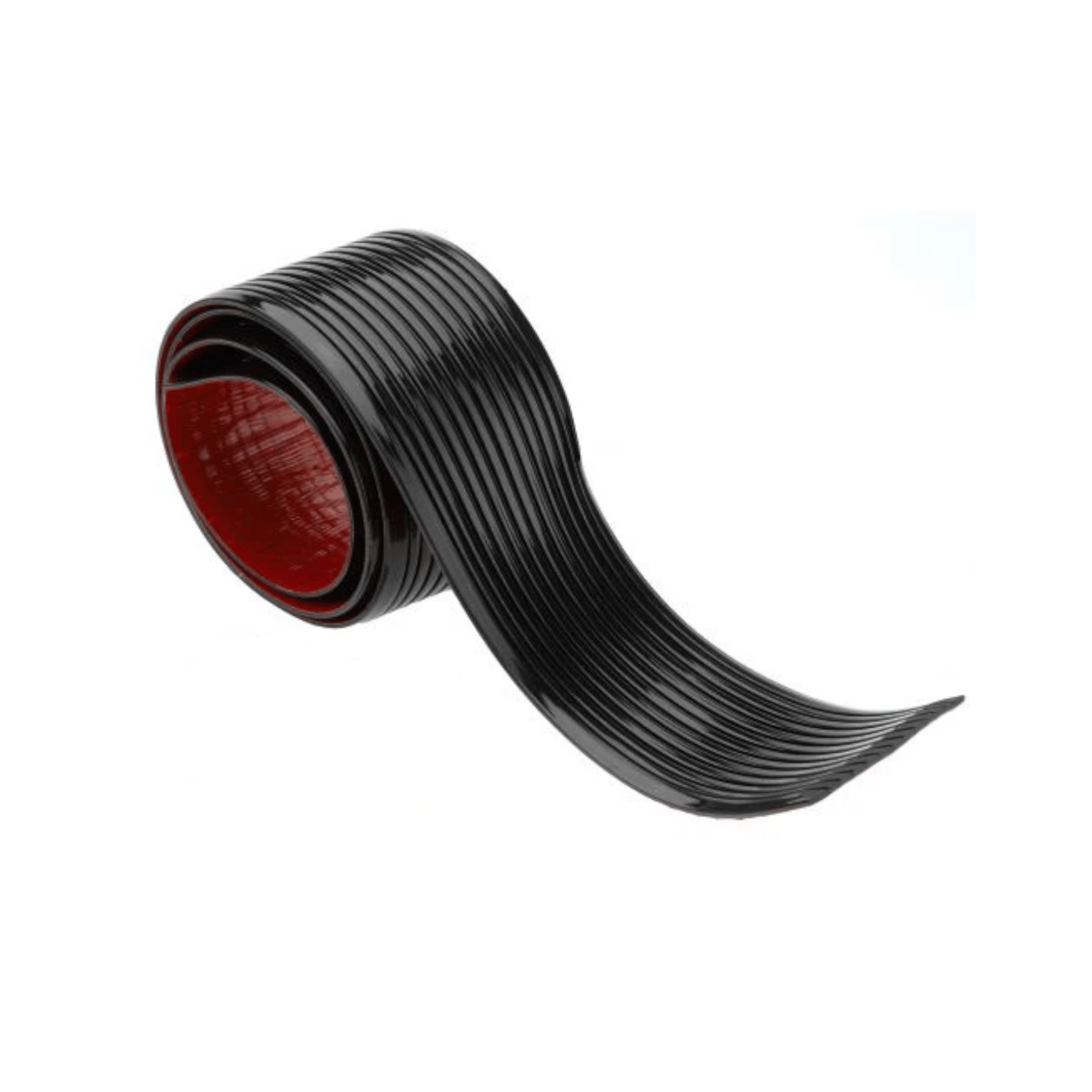 Keelshield 7' Black Retail TH Marine KS7BLK-DP