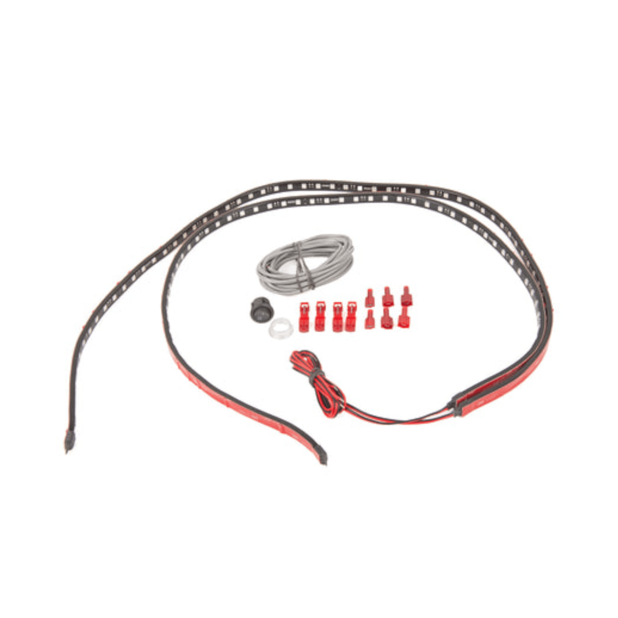 High Output UV Blacklight Kit TH Marine LEDBW-101-UV-DP