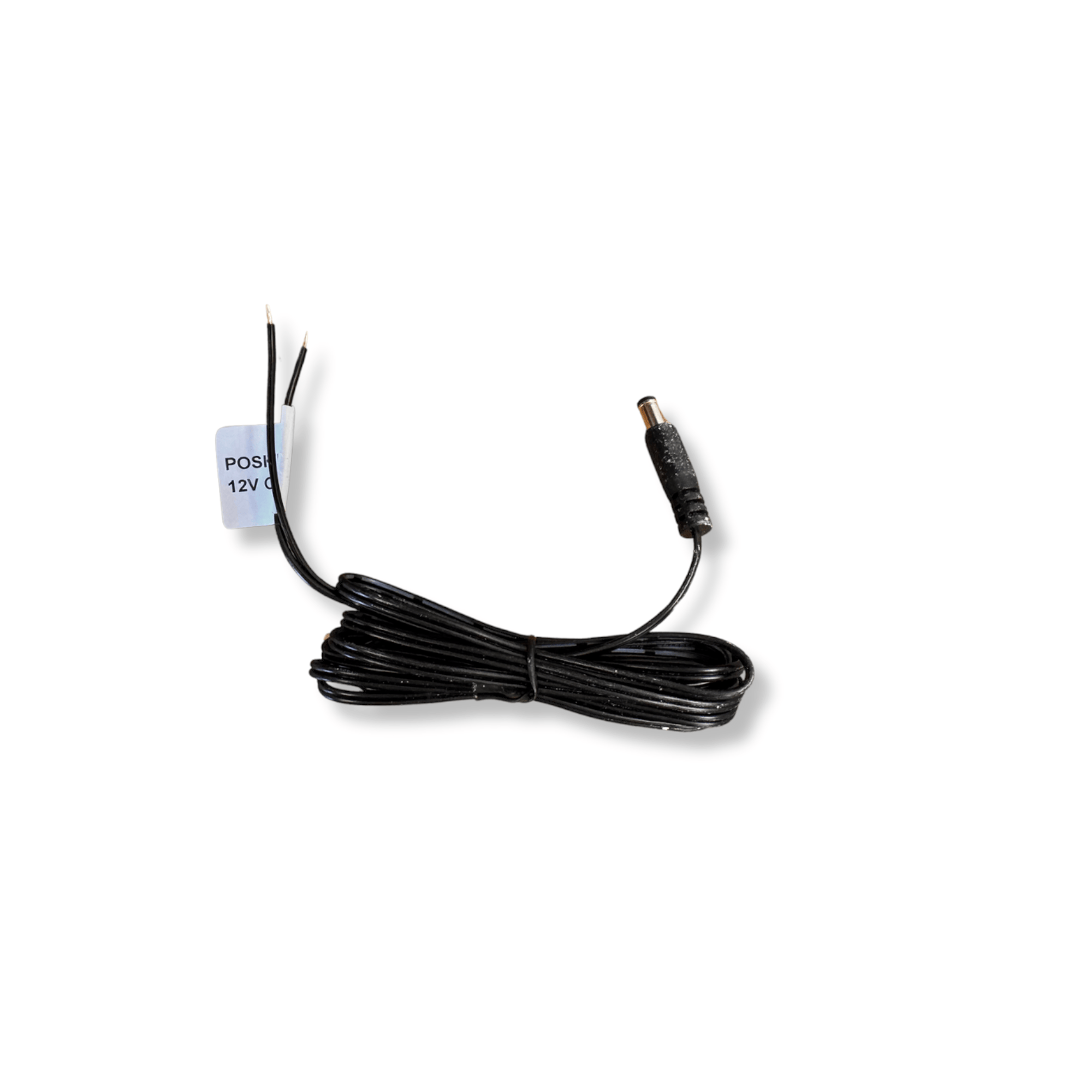 12V Cable Nature's Head