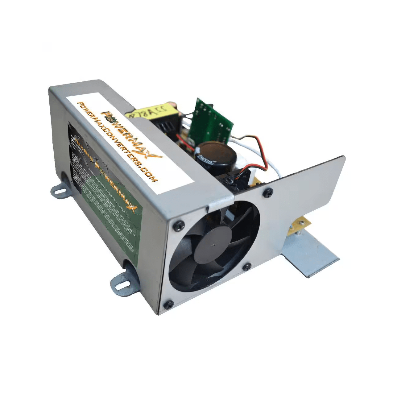 Powermax PM3-35MBALK Main Board Assembly 35A