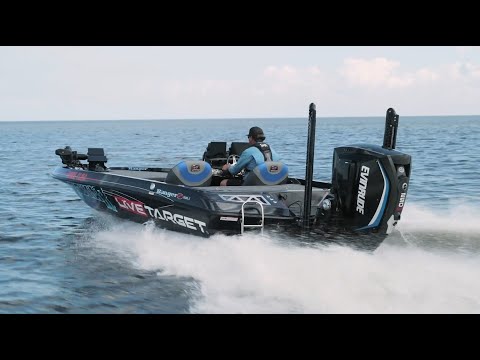 Bob's Machine 4" Setback Action Jackplate - Up to 300HP