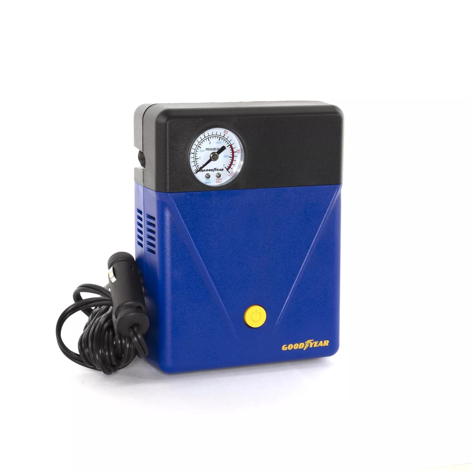 Goodyear Tire Inflator Maintenance Kit - GY3104