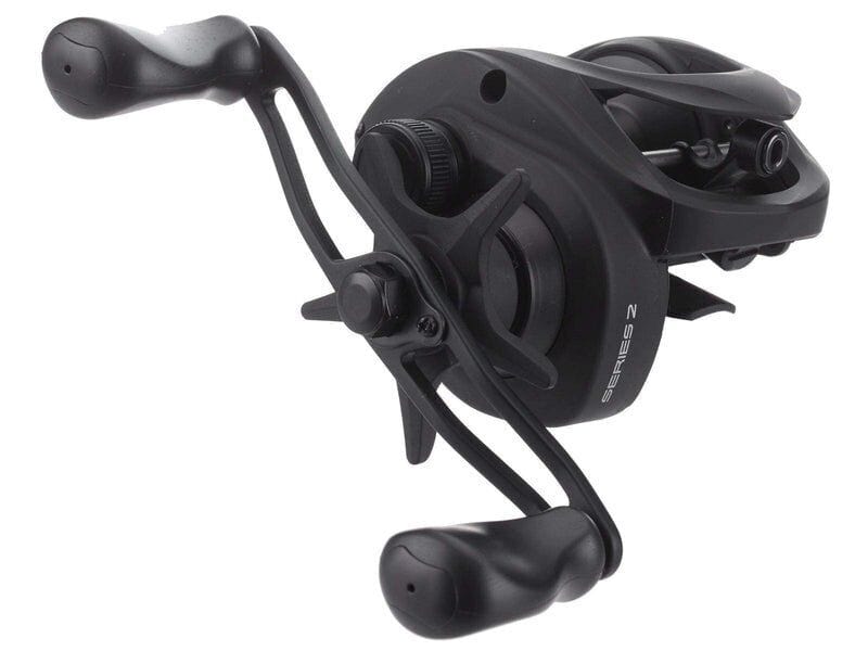 Kistler KS2-LH181 Kistler Series 2 Casting Fishing Reel, Left Handed