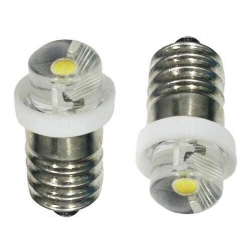 Shoreline Marine SL76626 LED Replacment #58 Bulb 2.5V