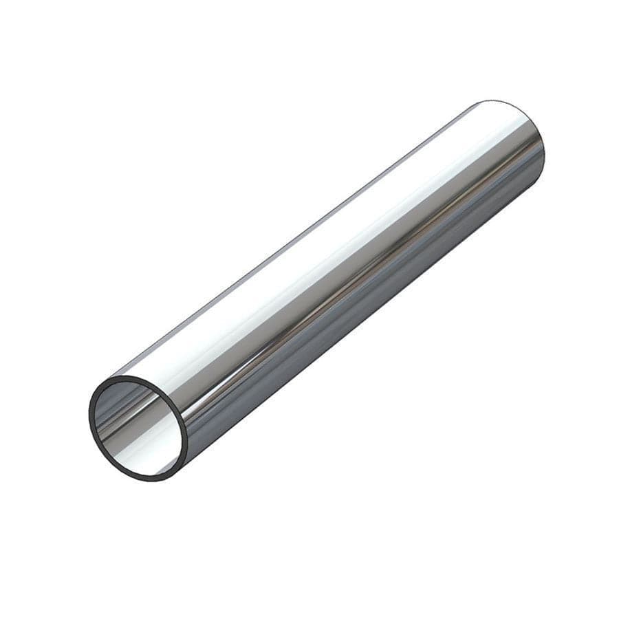 Taco Marine Tube, 7/8x.049" 304 Ss 6’ S14-7849P6-1