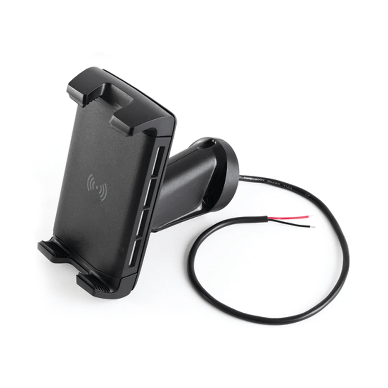 Scanstrut SC-CW-05F ROKK Wireless Edge, Adjustable Phone Charging Mount 10W, 12/24V