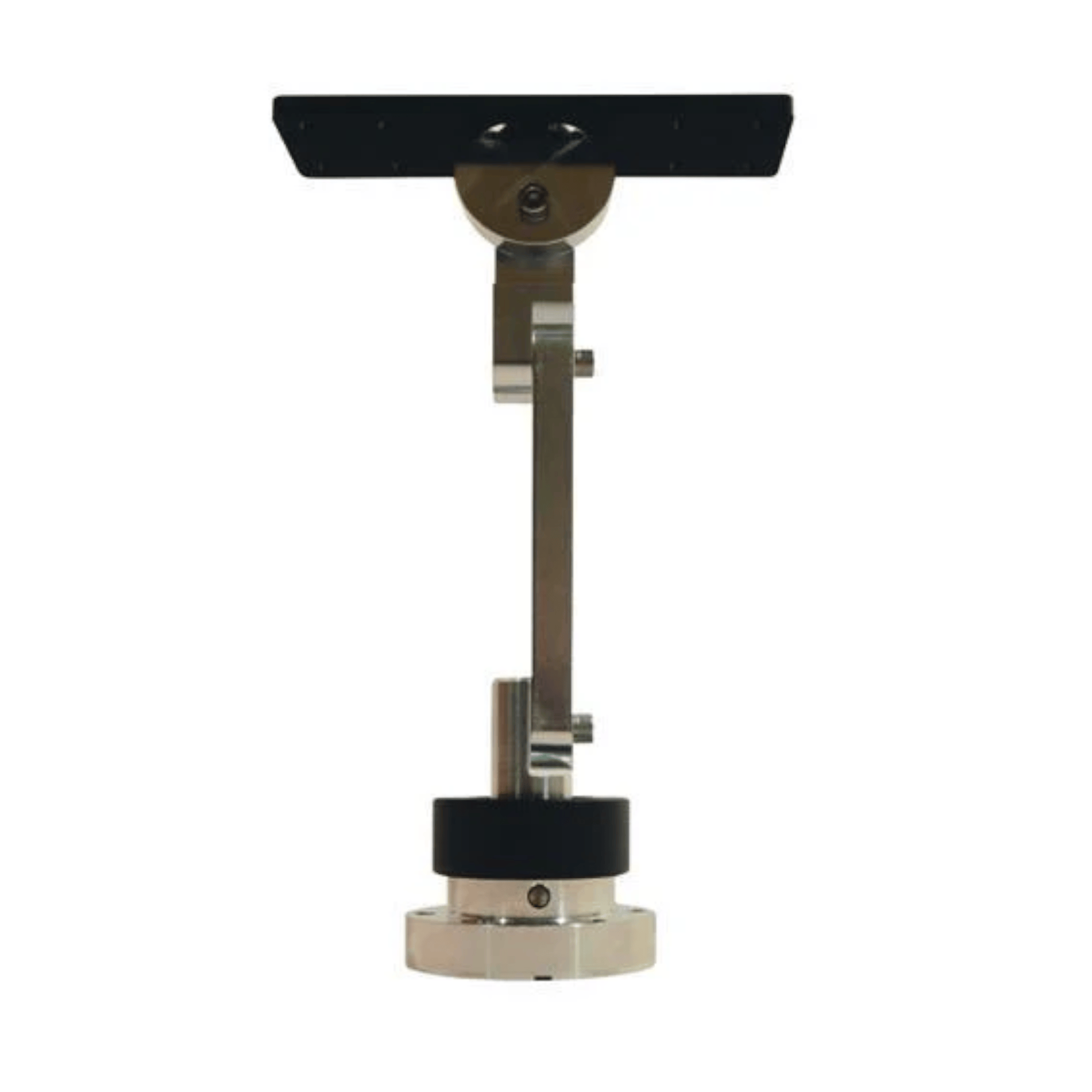 MINI KONG Electronics Mount 5" Arm/6" Top Plate TH Marine SKLK-LAST-DP