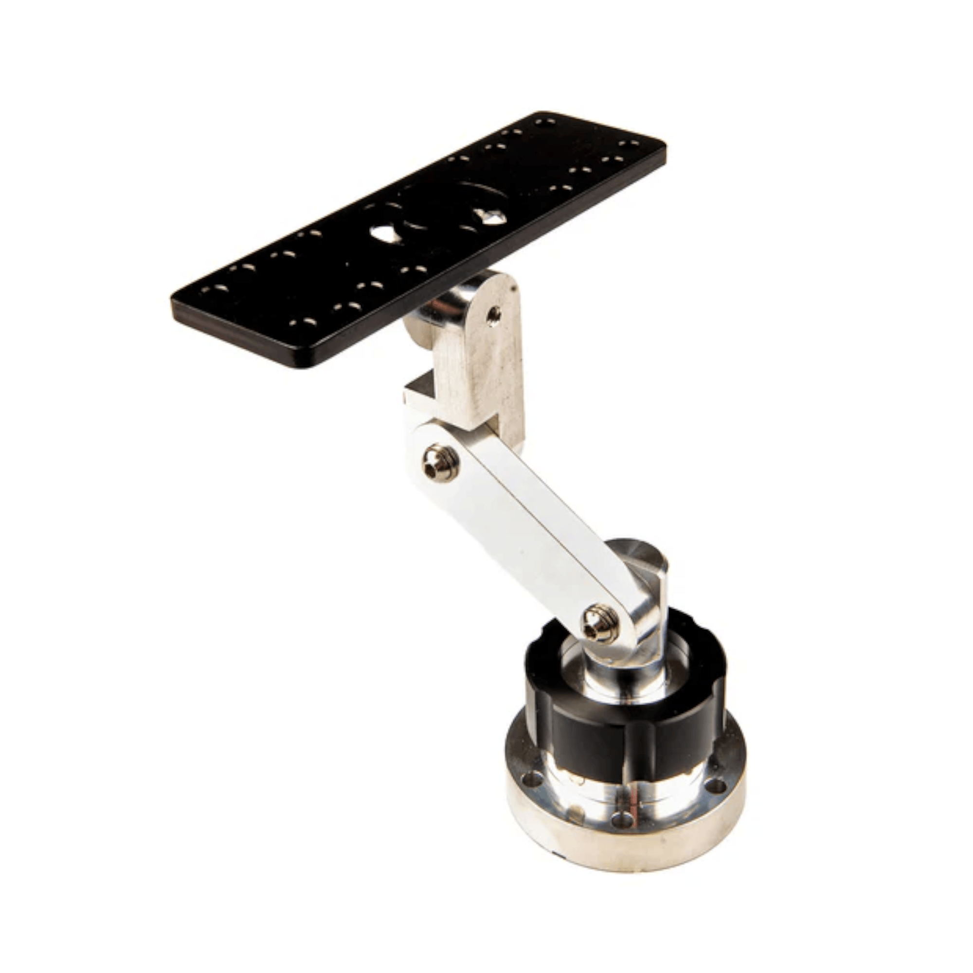 MINI KONG Electronics Mount 3" Arm/6" Top Plate SKLK-SAST-DP