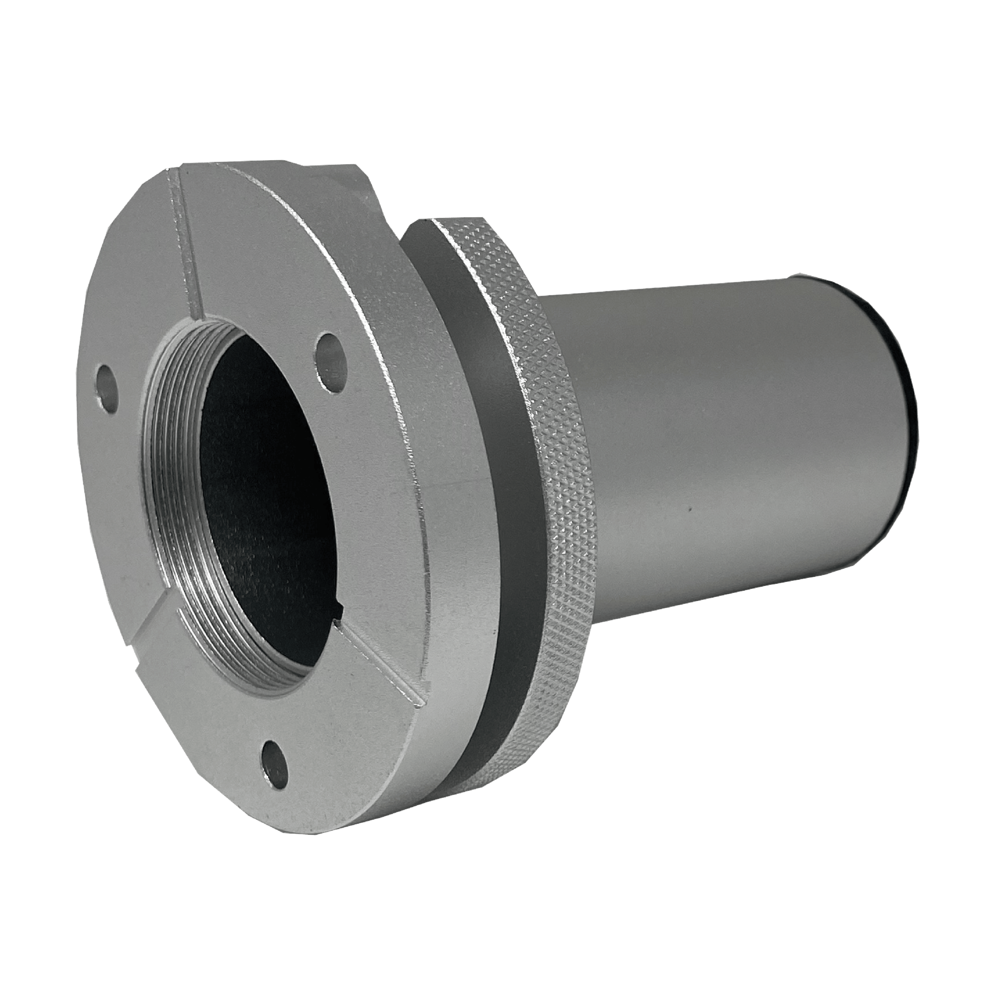Mount,semi Flush With Backing Plate Taco Marine T10-4000-11
