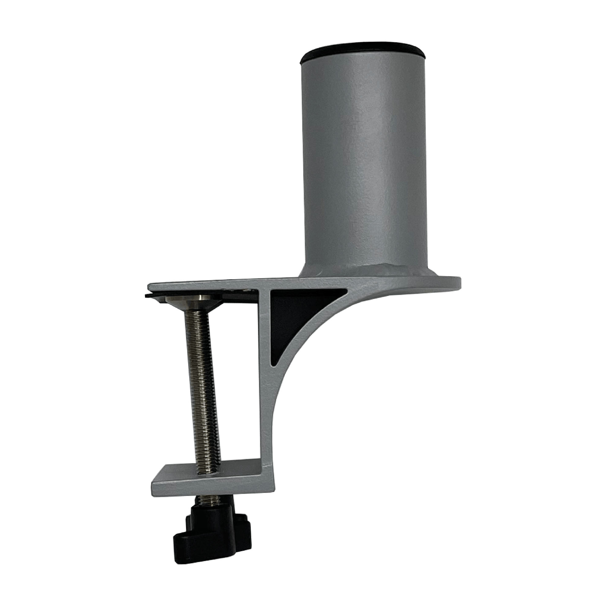 Mount, Shadefin Mini Clamp Taco Marine T10-4000-7
