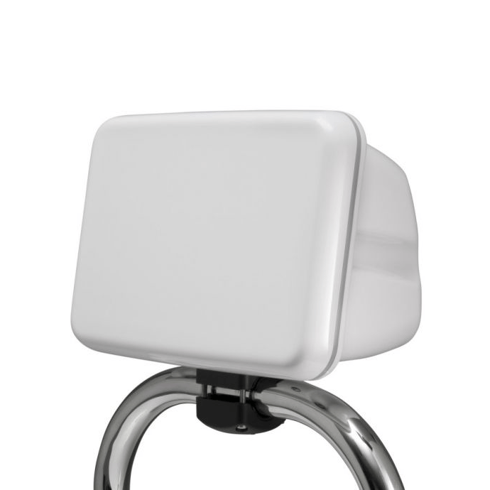 Scanstrut SPR-7-RM ScanPod Rail Pod Mount for Displays Up to 7"