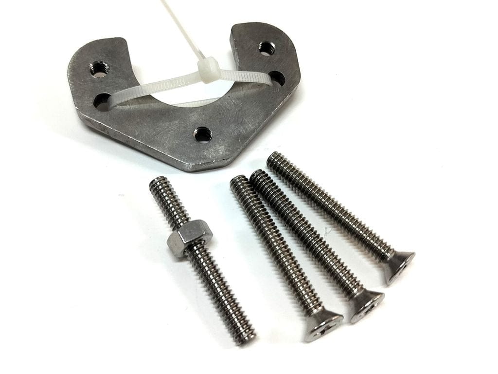 Versachock Wide Blind Fastner Kit VCBLINDWIDE