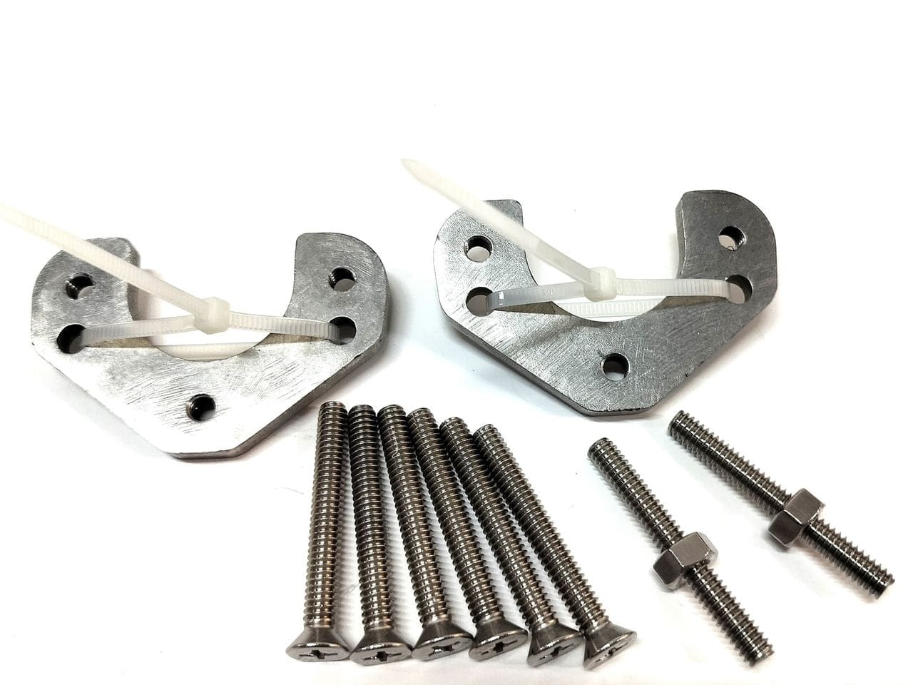 Versachock Double Wide Blind Fastener Kit VCBLINDWIDEDBL