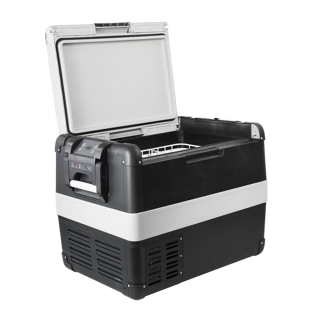 Vitrfrigo 1.942 Cu Ft Portable Refrigerator or Freezer w/ Digital Thermostat - VF55P