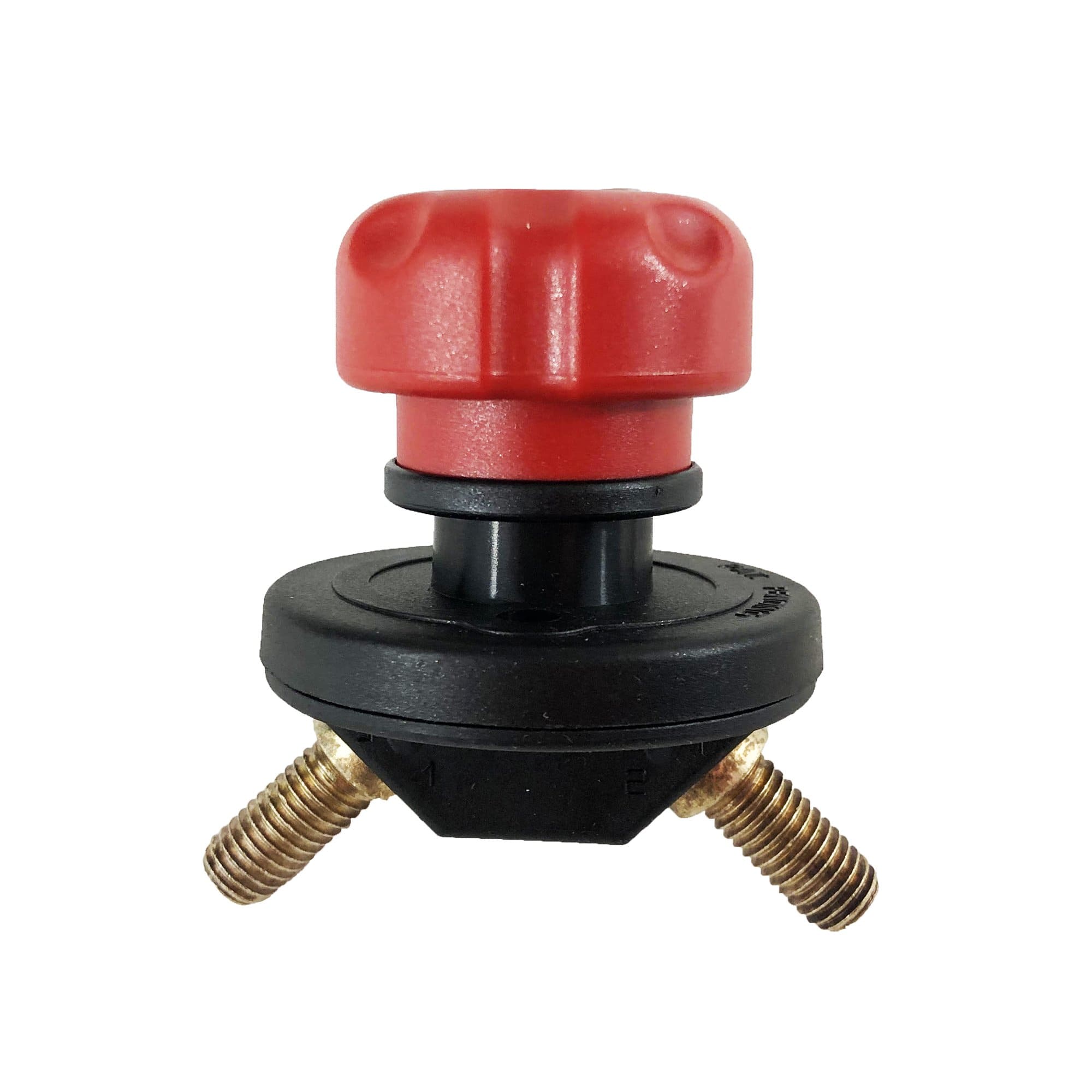 Littelfuse 08080200 Push Button Manual Battery Disconnect Switch 150A