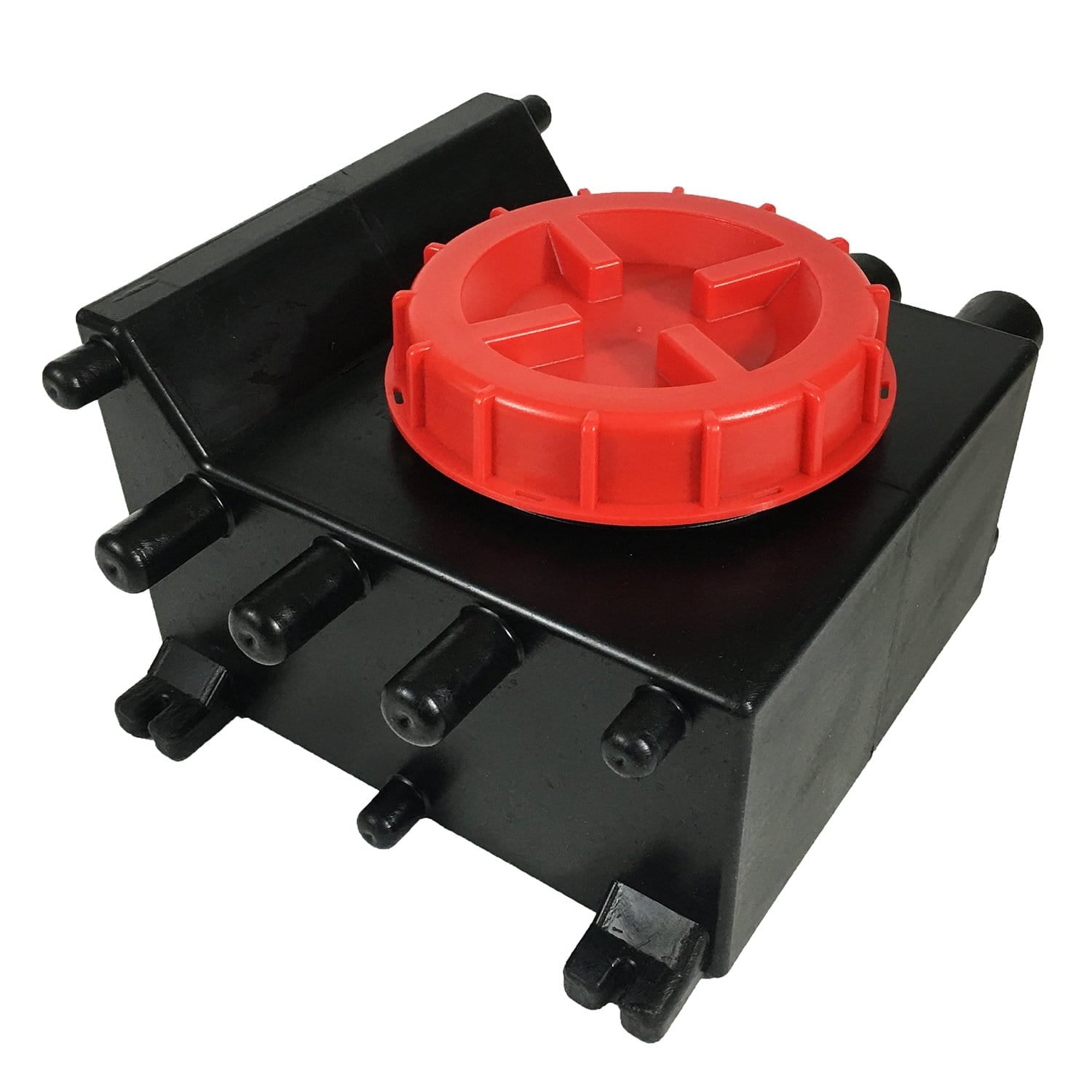 Johnson Pump 09-13384 Grey Water Sump Tank