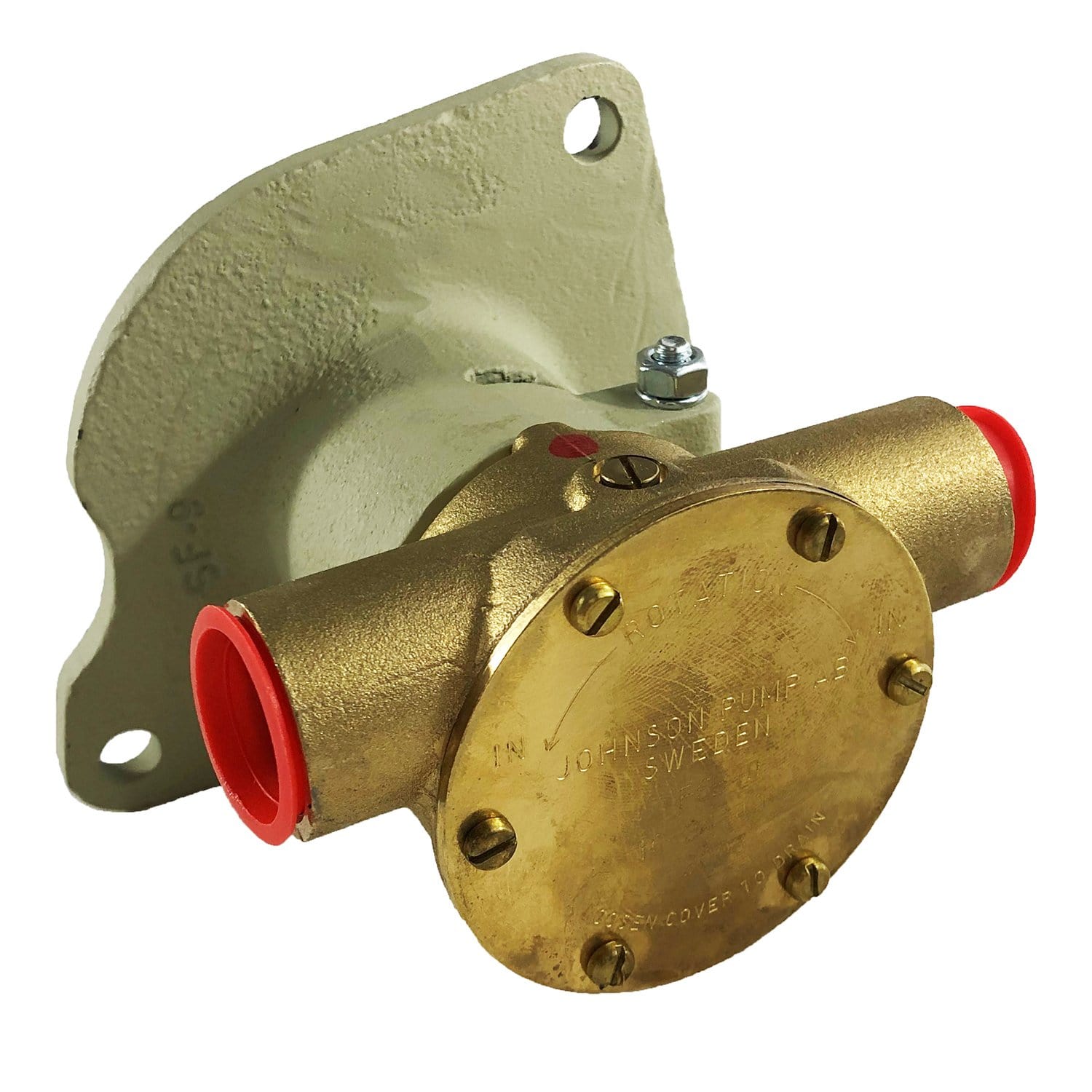 Johnson Pump 10-24140-5 F5b-9 Impeller Pump OEM